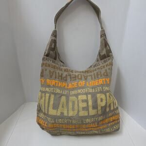 Robin&Ruth Hobo Bag Philadelphia (Shoulder bag) Clean